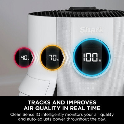 Shark NeverChange5 Air Purifier HP150UK - 3