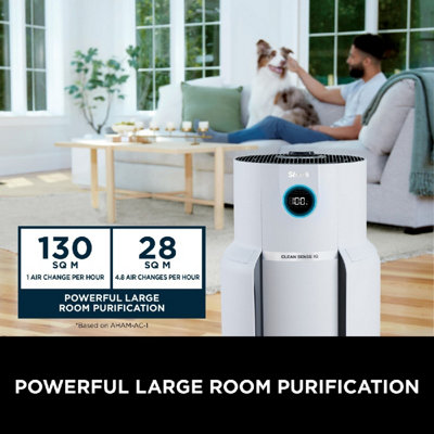 Shark NeverChange5 Air Purifier MAX HP300UK - 5