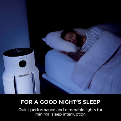 Shark NeverChange5 Air Purifier MAX HP300UK - 6