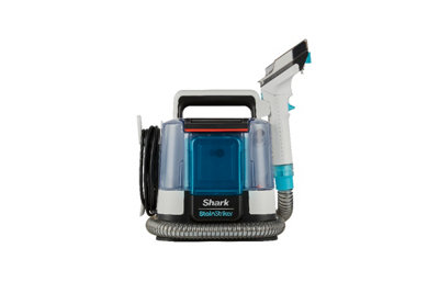 Shark StainStriker Pet Stain & Spot Cleaner PX200UKT