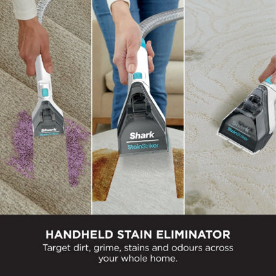 Shark StainStriker Pet Stain & Spot Cleaner PX200UKT - 4