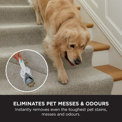 Shark StainStriker Pet Stain & Spot Cleaner PX200UKT - 5