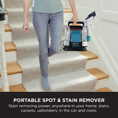 Shark StainStriker Pet Stain & Spot Cleaner PX200UKT - 6