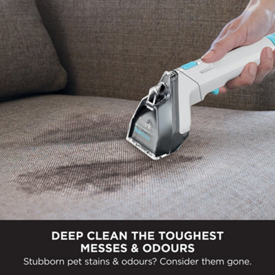 Shark StainStriker Pet Stain & Spot Cleaner PX200UKT - 8