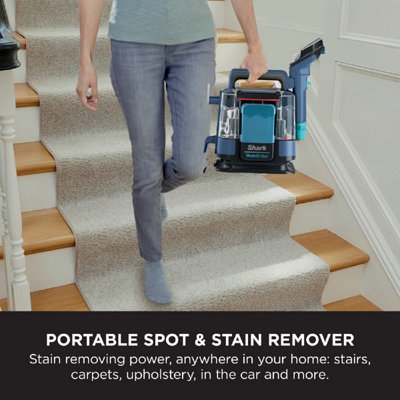 Shark StainStriker Stain & Spot Cleaner PX200UK - 5