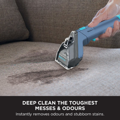 Shark StainStriker Stain & Spot Cleaner PX200UK - 6
