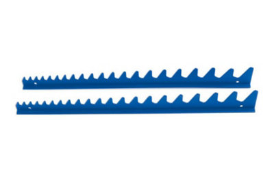 Shark Teeth Spanner Rack Tool Box Shelf Holder Organiser Tray SPR0020