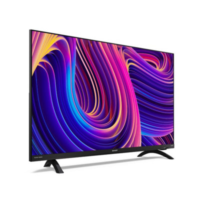 Sharp 1T-C32DI3KL2AB 32