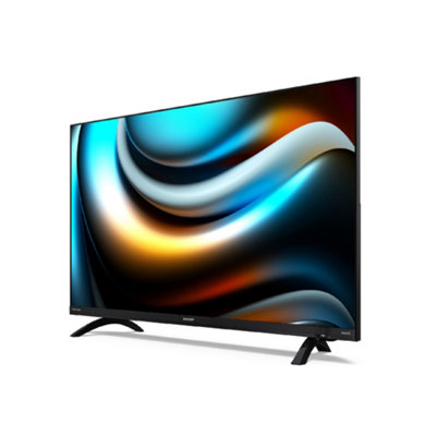 Sharp 1T-C32DI4KL2AB 32