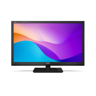 Sharp 24