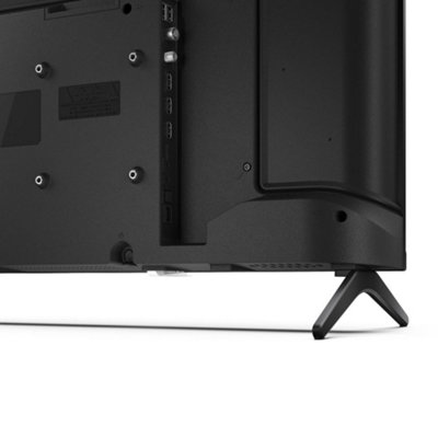 SHARP 24HE2245KB 24 Inch HD TiVo Smart TV