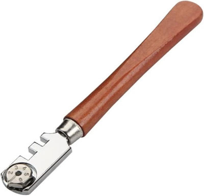 Sharp Glass Cutter Window Mirror Glazing Cutting Tool