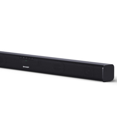 SHARP HT-SB110 2.0 90W Soundbar with Bluetooth 5.1