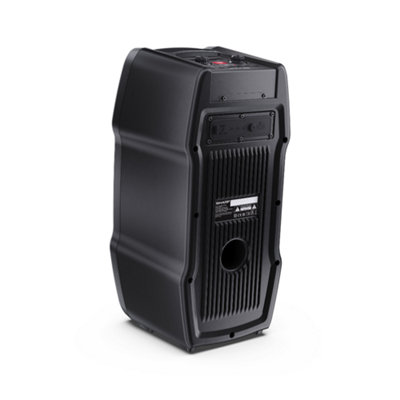 SHARP PS-931 180W Xparty Sing Party Speaker with Bluetooth