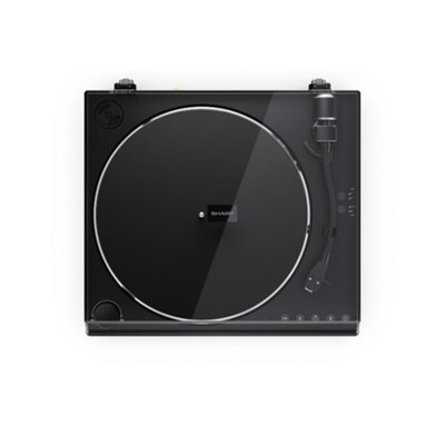 SHARP RP-TT100 Automatic Bluetooth Turntable with Built in Pre-amp and ...