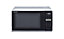 Sharp RS172TSUK Digital Microwave 17L Silver