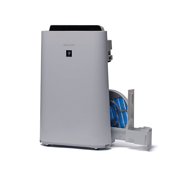 Ventilateur, purificateur d'air et humidificateur SHARP neuf - Électroménager Ventilateur, purificateur d'air et humidificateur SHARP neuf - Électroménager