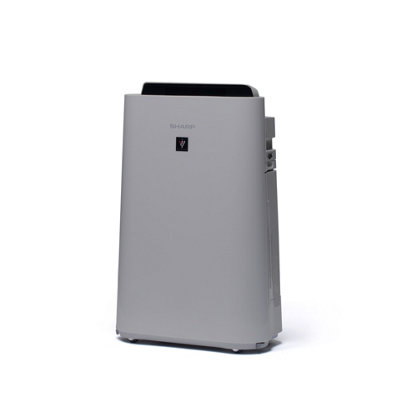 SHARP UA-HD50U-L Air Purifier with Humidification Function for Medium Rooms