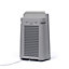 SHARP UA-HD50U-L Air Purifier with Humidification Function for Medium Rooms