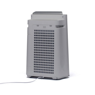 SHARP UA-HD60U-L Air Purifier with Humidification Function for Large Rooms