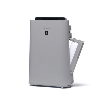 SHARP UA-HD60U-L Air Purifier with Humidification Function for Large Rooms - 3