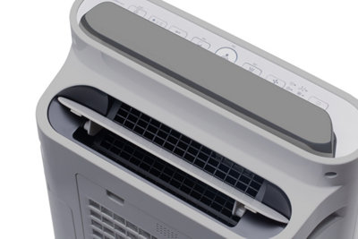 SHARP UA-HD60U-L Air Purifier with Humidification Function for Large Rooms - 6