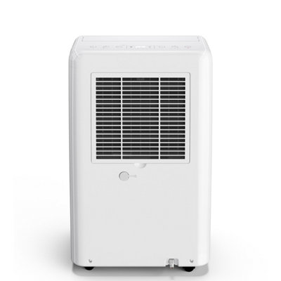 SHARP UD-P16U-W Portable Dehumidifier 16L