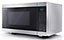 Sharp YC-MG51U-S 25L 900W Digital Touch Control Microwave with 1000W Grill