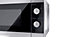 Sharp YC-MS01U-S 20L 800W Microwave - Silver