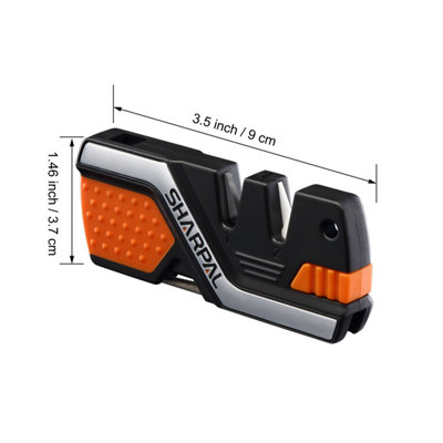 Sharpal 101N 6 in 1 Pocket Sharpener