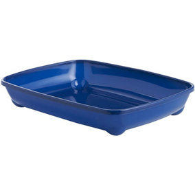 Sharples Clean N Tidy Cat Litter Tray May Vary (One Size)