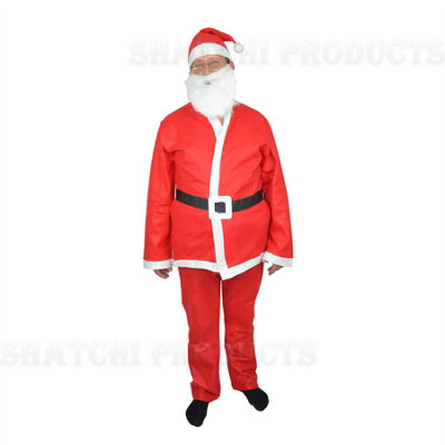 Buy hotsell santa costume