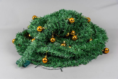 2 STUKS Betoverende 3D-Kerstboom Pop-up Kaart - Stuur een Magische