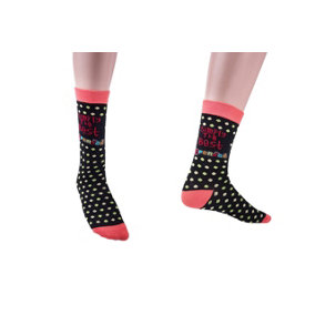 SHATCHI Men's Simply The Best Grandad Novelty Designer Socks Fathers Day Christmas Birthday Gift, One Size