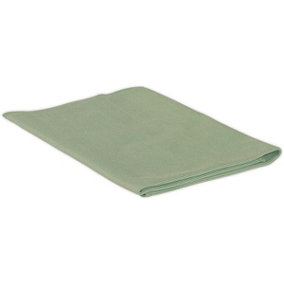 Sheen Microfibre Cloth - Double Sided - Suitable for Car Interiors - Dust Cloth