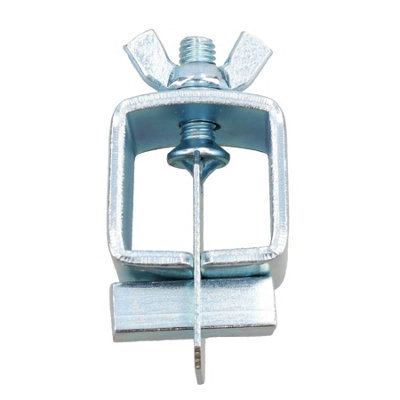 Sheet Metal Butt Welding Clamps Fasteners Fastener Intergrips Panel Lock Grip 4pk