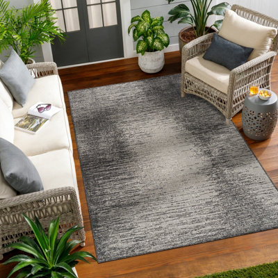 SHELBY In- /Outdoor Rug 160 x 213 cm