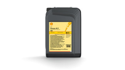Shell 550026198 Corena S2 P 150 Reciprocate Piston Air Compressor Oil 20L