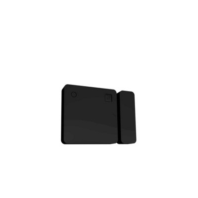 Shelly BLU Bluetooth Operated Door/Window Sensor Black