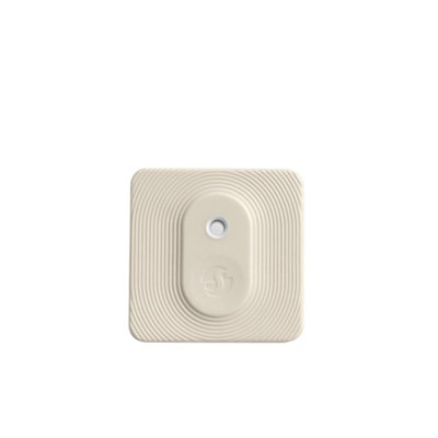 Shelly BLU H&T Temperature and Humidity Sensor (Ivory)