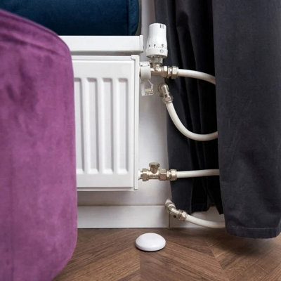 Shelly Flood WiFi-Operated Smart Flood Sensor