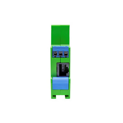 Shelly Pro Dimmer 2PM DIN Rail Smart Dimmer with Power Monitoring