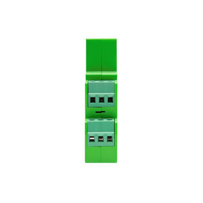 Shelly Pro Dimmer 2PM DIN Rail Smart Dimmer with Power Monitoring