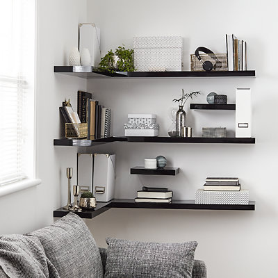 B&q shelving discount
