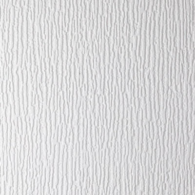 Sherwood Paintable Textured Vinyl Wallpaper Anaglypta RD6000