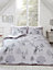 Sherwood Stag King Size Duvet Cover and Pillowcase Set