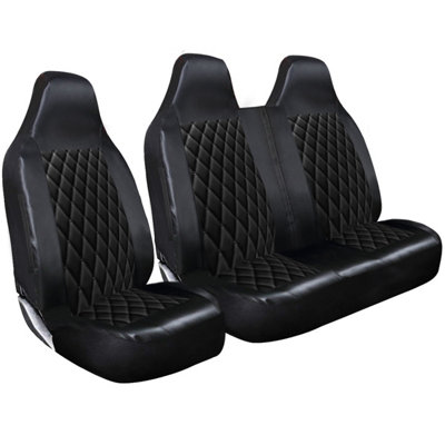 B&q car seat on sale covers