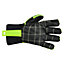 ShieldHex Safety Gloves - Lightweight Workwear