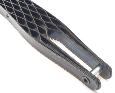 Shinto SR30F Replacement Blade For SR30 Saw Rasp And File