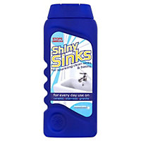 Shiny Sinks Homecare 290ml (for daily use)